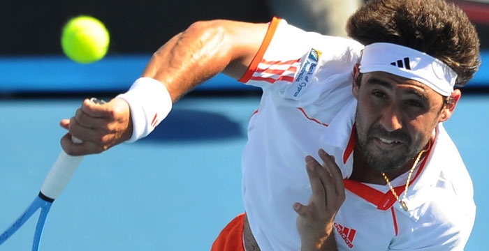 ÎŸ ÎœÎ¬ÏÎºÎ¿Ï‚ Î±Ï€Î¿ÎºÎ»ÎµÎ¯ÎµÏ„Î±Î¹ ÏƒÏ„Î· ÎœÎµÎ»Î²Î¿ÏÏÎ½Î·