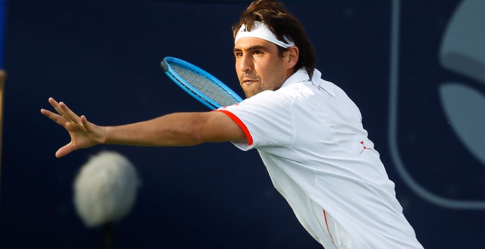 ÎŸ ÎœÎ¬ÏÎºÎ¿Ï‚ Î¾ÎµÏ€ÎµÏÎ½Î¬ Ï„Î¿ ÎµÎ¼Ï€ÏŒÎ´Î¹Î¿ Chardy