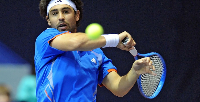 ÎŸ Cilic Ï„ÎµÏÎ¼Î±Ï„Î¯Î¶ÎµÎ¹ Ï„Î·Î½ Î¼Î¬Ï‡Î· Ï„Î¿Ï… ÎœÎ¬ÏÎºÎ¿Ï… ÏƒÏ„Î¿ Î¤Î¿ÏÏŒÎ½Ï„Î¿