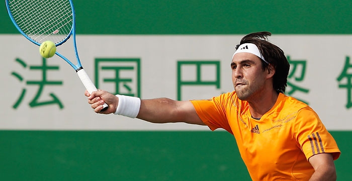 ÎŸ ÎœÎ¬ÏÎºÎ¿Ï‚ ÎµÎ¯Î½Î±Î¹ Î­Ï„Î¿Î¹Î¼Î¿Ï‚ Î³Î¹Î± Ï„Î·Î½ Î£Ï„Î¿ÎºÏ‡ÏŒÎ»Î¼Î·