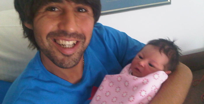 ÎŸ ÎœÎ¬ÏÎºÎ¿Ï‚ Ï€Î±ÏÎ¿Ï…ÏƒÎ¹Î¬Î¶ÎµÎ¹ Ï„Î·Î½ Zahara