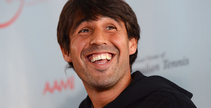 ÎŸ ÎœÎ¬ÏÎºÎ¿Ï‚ Î¸Î± Ï€Î±Î¯Î¾ÎµÎ¹ ÏƒÏ„Î¿ Kooyong