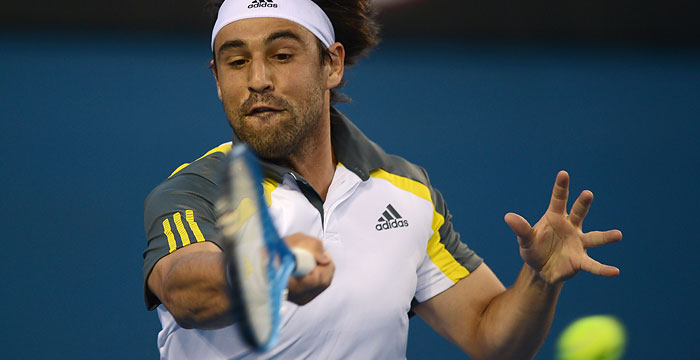 ÎŸ ÎœÎ¬ÏÎºÎ¿Ï‚ Î­Ï„Î¿Î¹Î¼Î¿Ï‚ Î³Î¹Î± Ï„Î· Î¼Î¬Ï‡Î· Î¼Îµ Ï„Î¿Î½ Ito