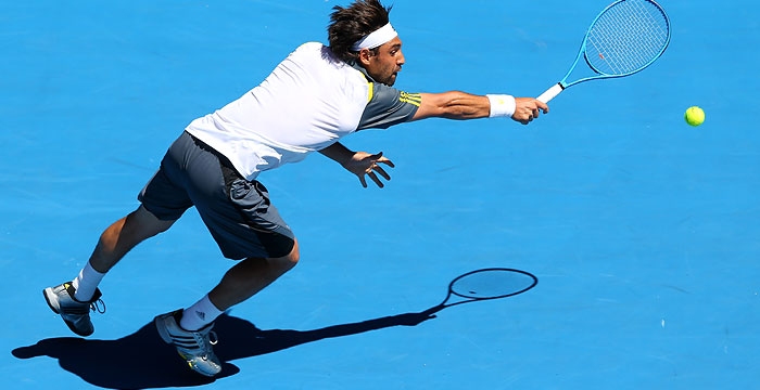 ÎŸ ÎœÎ¬ÏÎºÎ¿Ï‚ Î Î±Î³Î´Î±Ï„Î®Ï‚ Ï€Î­ÏÎ±ÏƒÎµ ÏƒÏ„Î¿Î½ Ï„ÏÎ¯Ï„Î¿ Î³ÏÏÎ¿ Ï„Î¿Ï… Î‘Ï…ÏƒÏ„ÏÎ±Î»Î¹Î±Î½Î¿Ï ÎŒÏ€ÎµÎ½