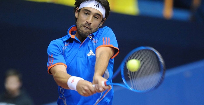 ÎŸ ÎœÎ¬ÏÎºÎ¿Ï‚ Ï€Î±Î½Î­Ï„Î¿Î¹Î¼Î¿Ï‚ Î³Î¹Î± Ï„Î¿ Zagreb Challenge