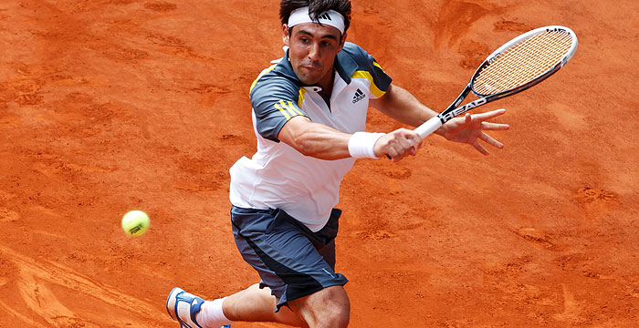 ÎŸ ÎœÎ¬ÏÎºÎ¿Ï‚ Î·Ï„Ï„Î®Î¸Î·ÎºÎµ Î±Ï€ÏŒ Ï„Î¿Î½ Dimitrov