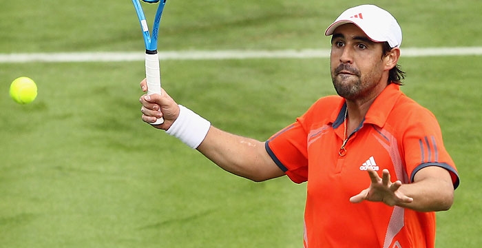 ÎŸ ÎœÎ¬ÏÎºÎ¿Ï‚ Î­ÎºÏ„Î¿Ï‚ seeded ÏƒÏ„Î¿ Topshelf Open