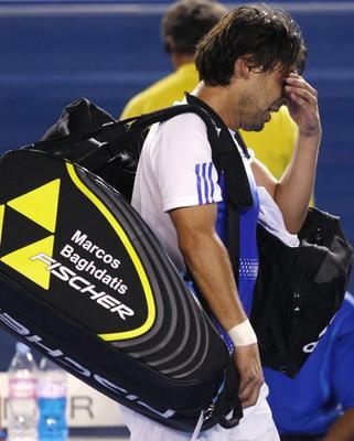 ÎŸ ÎœÎ¬ÏÎºÎ¿Ï‚ Î±Ï€Î¿ÏƒÏÏÎµÏ„Î±Î¹ Î±Ï€ÏŒ Ï„Î·Î½ Î’Î¹Î­Î½Î½Î· ÎºÎ±Î¹ Ï„Î·Î½ ÎœÎ±Î´ÏÎ¯Ï„Î·