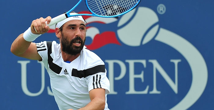 ÎœÎ¬ÏÎºÎ¿Ï‚ Î Î±Î³Î´Î±Ï„Î®Ï‚: Â«ÎˆÏ€Î±Î¹Î¾Î± Ï€Î¿Î»Ï ÎºÎ±Î»Î¬Â»