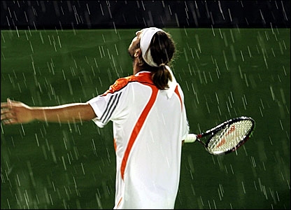 Î•Î½Î·Î¼Î­ÏÏ‰ÏƒÎ· Î³Î¹Î± Ï„Î¿Î½ Ï„ÏÎ±Ï…Î¼Î±Ï„Î¹ÏƒÎ¼ÏŒ Ï„Î¿Ï… ÎœÎ¬ÏÎºÎ¿Ï… - 1Î· ÎŸÎºÏ„Ï‰Î²ÏÎ¯Î¿Ï…, 2008