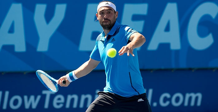 ÎŸ ÎœÎ¬ÏÎºÎ¿Ï‚ Ï€ÏÎ¿ÎºÏÎ¯Î¸Î·ÎºÎµ ÏƒÏ„Î¿Î½ Î´ÎµÏÏ„ÎµÏÎ¿ Î³ÏÏÎ¿