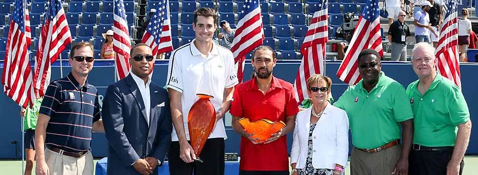 ÎŸ ÎœÎ¬ÏÎºÎ¿Ï‚ Î­Ï‡Î±ÏƒÎµ ÏƒÏ„Î¿Î½ Ï„ÎµÎ»Î¹ÎºÏŒ Ï„Î·Ï‚ Î‘Ï„Î»Î¬Î½Ï„Î± ÎºÎ±Î¹ ÏƒÏ…Î½ÎµÏ‡Î¯Î¶ÎµÎ¹ ÏƒÏ„Î·Î½ ÎŸÏ…Î¬ÏƒÎ¹Î½Î³ÎºÏ„Î¿Î½