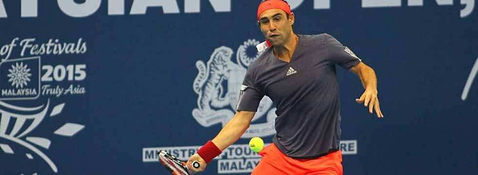 ÎŸ ÎœÎ¬ÏÎºÎ¿Ï‚ ÎµÏ„Î¿Î¹Î¼Î¬Î¶ÎµÏ„Î±Î¹ Î³Î¹Î± Ï„Î¿ Î¤ÏŒÎºÎ¹Î¿