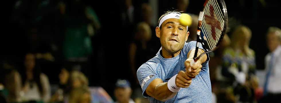 Î‰Ï„Ï„Î± Ï„Î¿Ï… ÎœÎ¬ÏÎºÎ¿ Î±Ï€ÏŒ Ï„Î¿Î½ Sock ÏƒÏ„Î¿ Î§Î¹Î¿ÏÏƒÏ„Î¿Î½