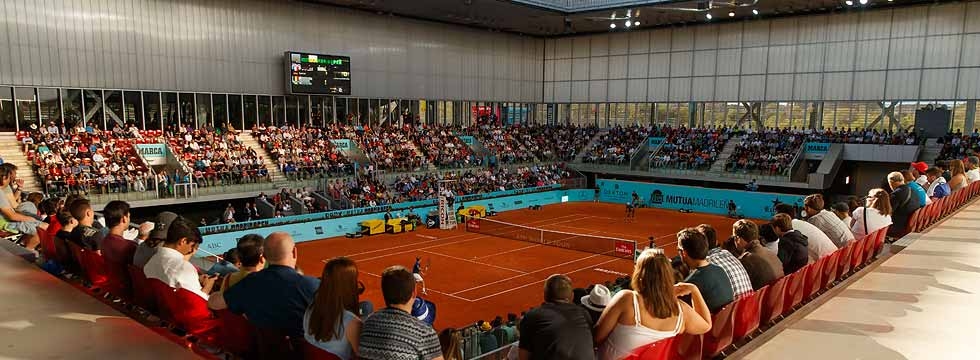 Î£Ï„ÏÎ±Î¼Î¼Î­Î½Î· Î· Ï€ÏÎ¿ÏƒÎ¿Ï‡Î® Ï„Î¿Ï… ÎœÎ¬ÏÎºÎ¿Ï… ÏƒÏ„Î· Î¡ÏŽÎ¼Î· Î¼ÎµÏ„Î¬ Ï„Î·Î½ Î®Ï„Ï„Î± ÏƒÏ„Î·Î½ Ï€ÏÎµÎ¼Î¹Î­ÏÎ± Ï„Î·Ï‚ ÎœÎ±Î´ÏÎ¯Ï„Î·Ï‚