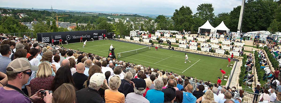 ÎŸ ÎœÎ¬ÏÎºÎ¿Ï‚ ÎºÎ¬Î½ÎµÎ¹ Î±ÏÏ‡Î® ÏƒÏ„Î¿ Î³ÏÎ±ÏƒÎ¯Î´Î¹ Ï„Î·Ï‚ Î£Ï„Î¿Ï…Ï„Î³Î¬ÏÎ´Î·