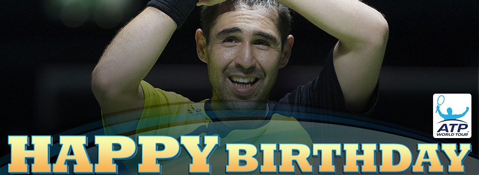 Î¤Î± 31Î± Î³ÎµÎ½Î­Î¸Î»Î¹Î± Ï„Î¿Ï… Î³Î¹ÏŒÏÏ„Î±ÏƒÎµ Î¿ ÎœÎ¬ÏÎºÎ¿Ï‚ Ï€Î±ÏÎ¬ Ï„Î·Î½ Î®Ï„Ï„Î± ÏƒÏ„Î¿ Î§Î¬Î»Îµ