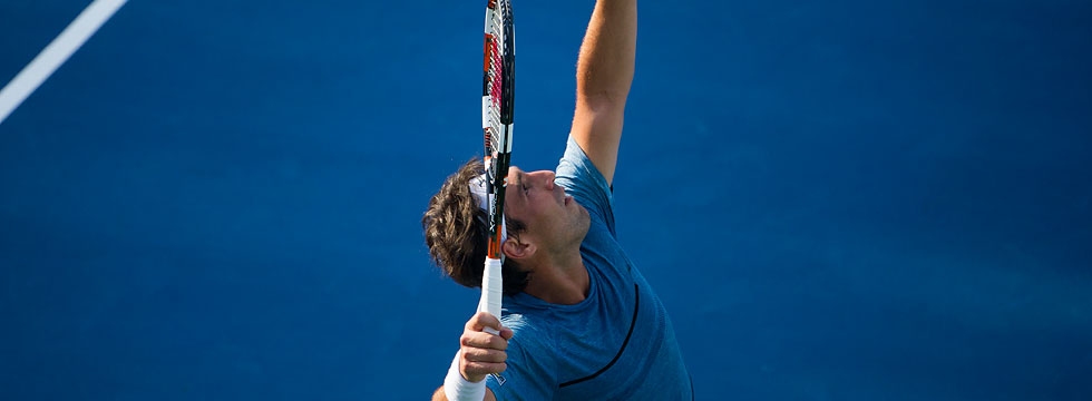 ÎŸ ÎœÎ¬ÏÎºÎ¿Ï‚ ÎµÏ€Î±Î½Î­ÏÏ‡ÎµÏ„Î±Î¹ ÏƒÏ„Î· Î´ÏÎ¬ÏƒÎ· ÏƒÏ„Î¿ Î£Î¹Î½ÏƒÎ¹Î½Î¬Ï„Î¹